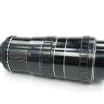 Isco-Gottingen Tele-Westanar 180mm f/4