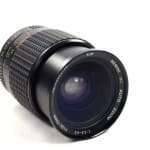 Gemini 28-75mm f/3.5-4.5 MC Auto