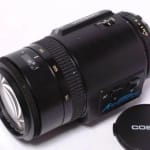 Cosina AF MC 75-200mm f /4.5 Macro