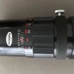Promatic 200mm f/3.9 Auto