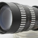 Edixa-Eximar-Tele 135mm f/2.8