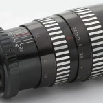 Edixa-Eximar-Tele 135mm f/2.8