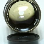 Vivitar Auto Telephoto 135mm f/2.8