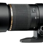 Tamron SP AF 200-500mm f/5-6.3 Di LD (IF) A08