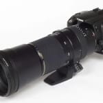 Tamron SP AF 200-500mm f/5-6.3 Di LD (IF) A08