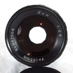 Sun 105mm f/2.8