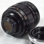 Sun 105mm f/2.8