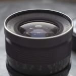 Porst Extrem-WW 24mm f/2.5 MC Auto I