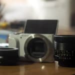 Porst Extrem-WW 24mm f/2.5 MC Auto I