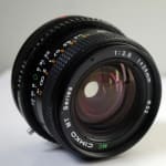 Cimko MT Series 24mm f/2.8 MC