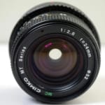 Cimko MT Series 24mm f/2.8 MC