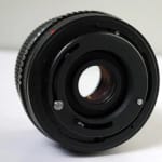 Cimko MT Series 24mm f/2.8 MC