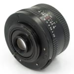 Schneider-Kreuznach Curtagon electric 35mm f/2.8