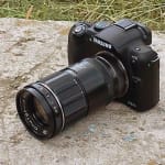 Jupiter-11A 135mm f/4