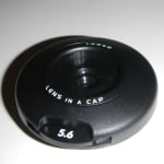 Loreo 35mm f/5.6 Cap
