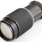 Vivitar MC 80-200mm f/4.5 Komine