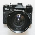 Mir-20 20mm f/3.5