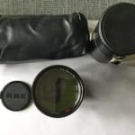 NNK 80-200mm f/4.0 MC Auto