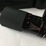 NNK 80-200mm f/4.0 MC Auto