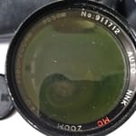 NNK 80-200mm f/4.0 MC Auto