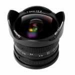 7artisans 7.5mm f/2.8