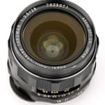 Super-Multi-Coated Takumar 28mm f/3.5