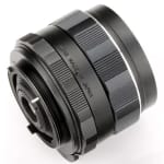 Super-Multi-Coated Takumar 28mm f/3.5