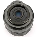 Super-Multi-Coated Takumar 28mm f/3.5