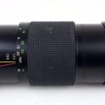 Hanimex 70-140mm f/3.8 MC Auto
