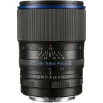 Venus Optics Laowa 105mm f/2 Smooth Trans Focus