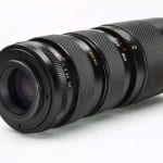 Rubimat 80-200mm f/3.5 Macro