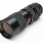 Rubimat 80-200mm f/3.5 Macro