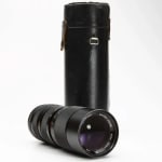 Rubimat 80-200mm f/3.5 Macro