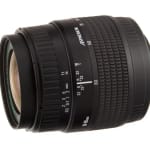 Quantaray AF 28-80mm f/3.5-5.6 MX MC Aspherical