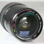 Prospec AF 28-80mm f/3.5-4.5 MC