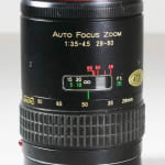 Prospec AF 28-80mm f/3.5-4.5 MC