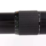 Sigma MF 75-210mm f/3.5-4.5 MC