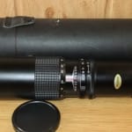 Seimar 300mm f/5.6