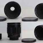 Sears 55mm f/2.8 Auto Macro