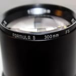 Formula 5 300mm f/5