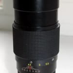 Formula 5 300mm f/5