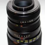 Formula 5 300mm f/5