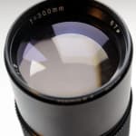 Formula 5 300mm f/5