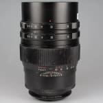 Berolina 135mm f/1.8