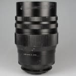 Berolina 135mm f/1.8