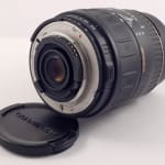 Quantaray AF 28-90mm f/3.5-5.6 D