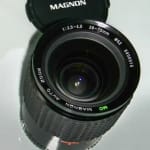 Magnon 28-75mm f/3.5-4.5 MC Auto