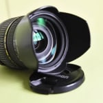 Tamron SP AF 28-75mm f/2.8 XR Di LD Aspherical (IF) Macro A09