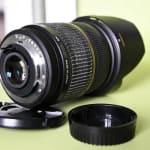 Tamron SP AF 28-75mm f/2.8 XR Di LD Aspherical (IF) Macro A09