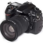 Sigma DC 17-70mm f/2.8-4.5 Macro